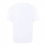 Barrow Kids T-Shirt Bianca con Smiles per Bambini