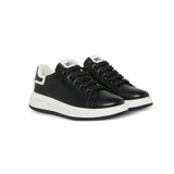 Diesel Kids Sneakers Nero/Bianco per Bambini