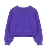 Hinnominate Kids Felpa Girocollo Iris per Bambine