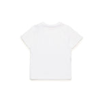 Diesel Kids T-shirt Hip Pack per Neonati