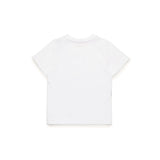 Diesel Kids T-shirt Hip Pack per Neonati