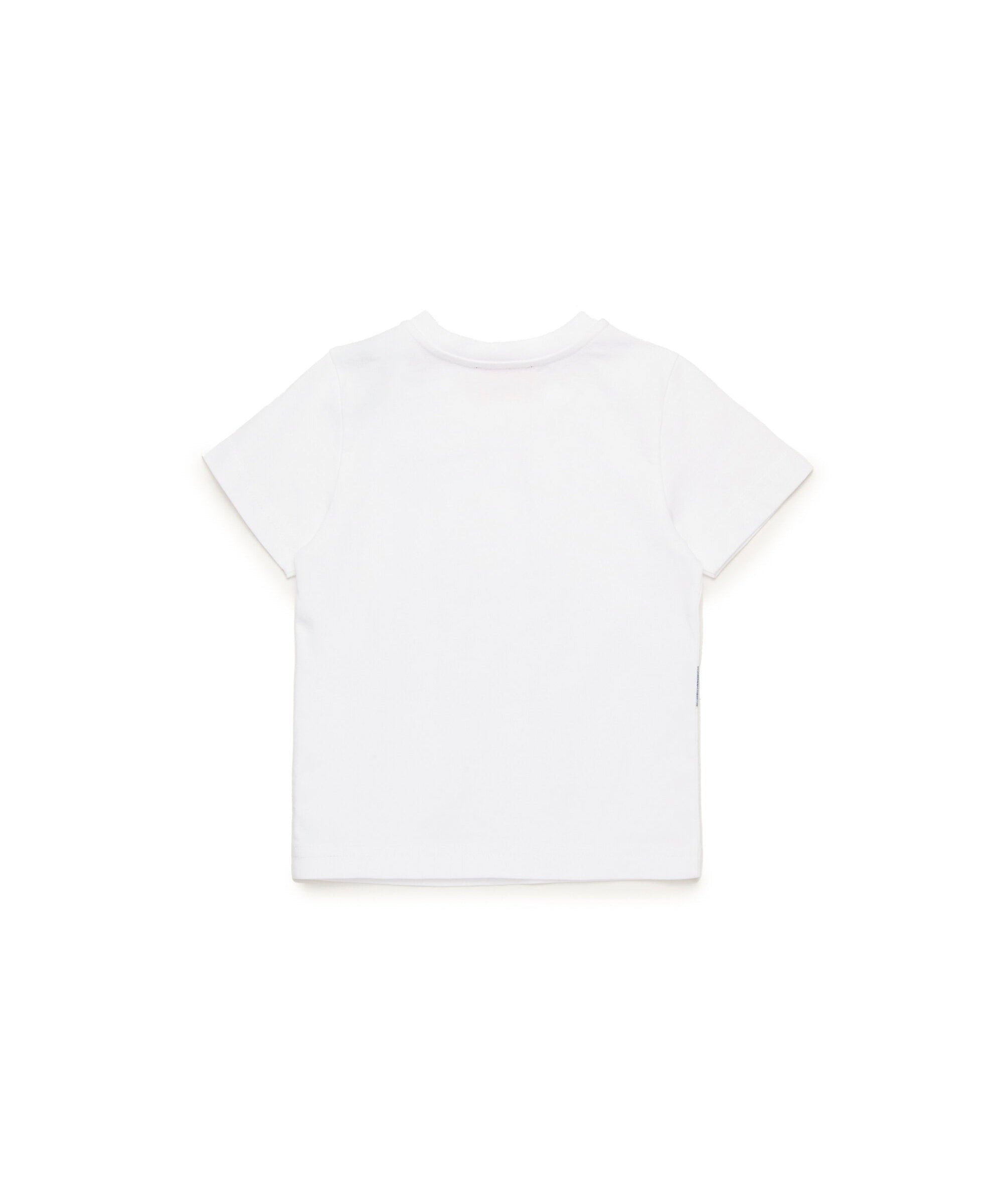 Diesel Kids T-shirt Hip Pack per Neonati