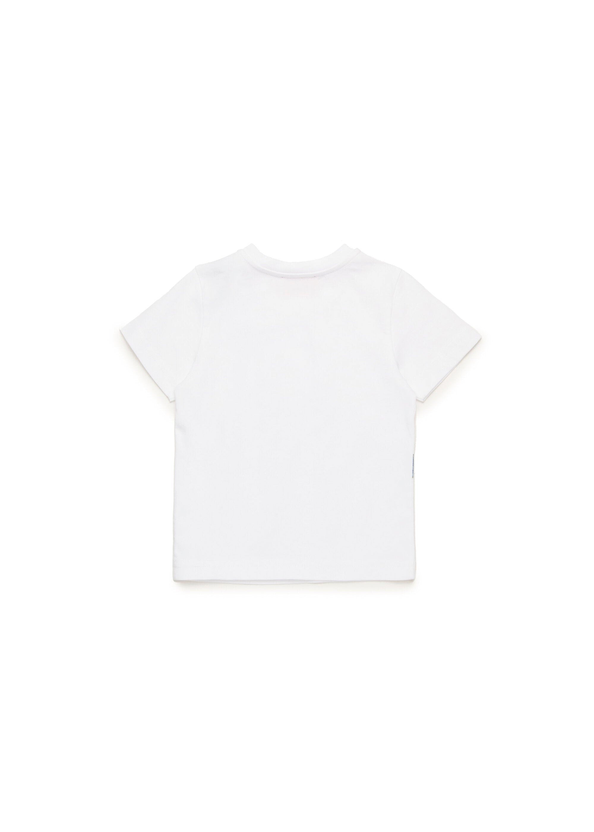 Diesel Kids T-shirt Hip Pack per Neonati
