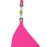 Barrow Kids Bikini Fucsia con Logo