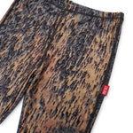 Diesel Kids Leggings Fantasia Acid Rain per Bambine
