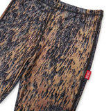 Diesel Kids Leggings Fantasia Acid Rain per Bambine