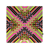 EffeK Fascia Per Capelli Fantasia Multicolor