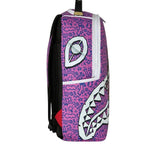 Sprayground Kids Zaino Rugrats Susie Paper Hearts per Bambine