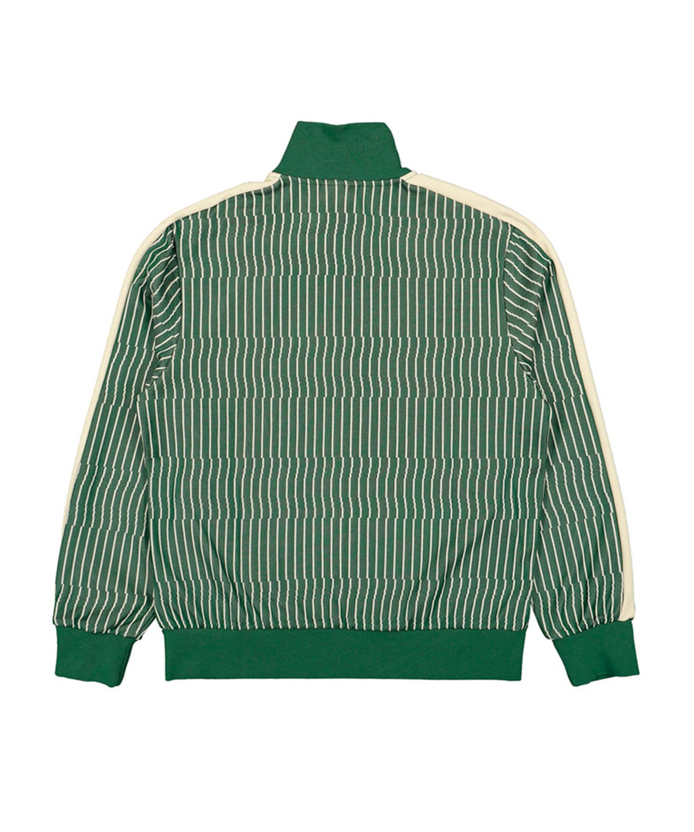 Puma Kids Felpa Verde The Players Lane (retro)