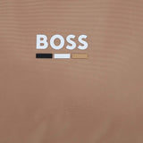 Boss Kids Borsa Mamma Biscotto con Fasciatoio (logo)