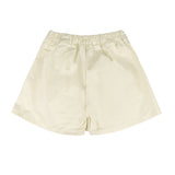 Vicolo Kids Pantagonna Panna per Bambine
