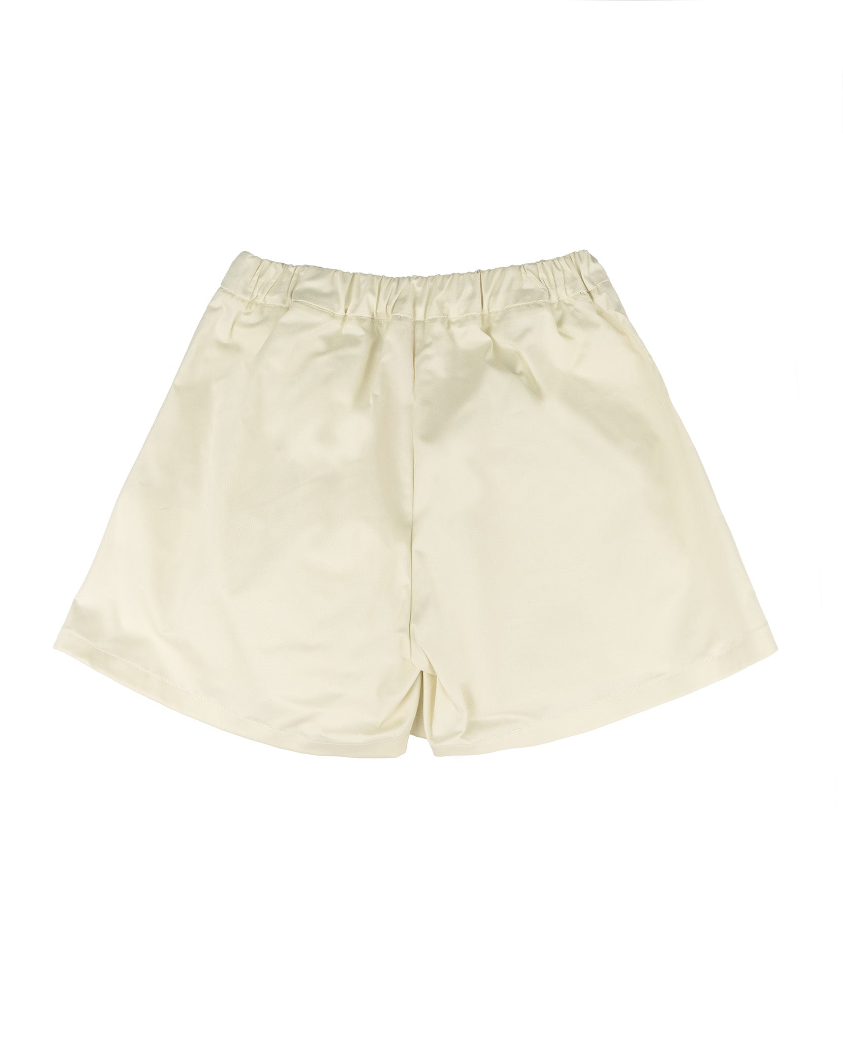 Vicolo Kids Pantagonna Panna per Bambine