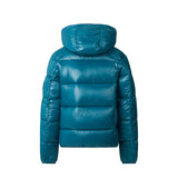 Save The Duck Kids Piumino Imbottito Horizon Blue per Bambini