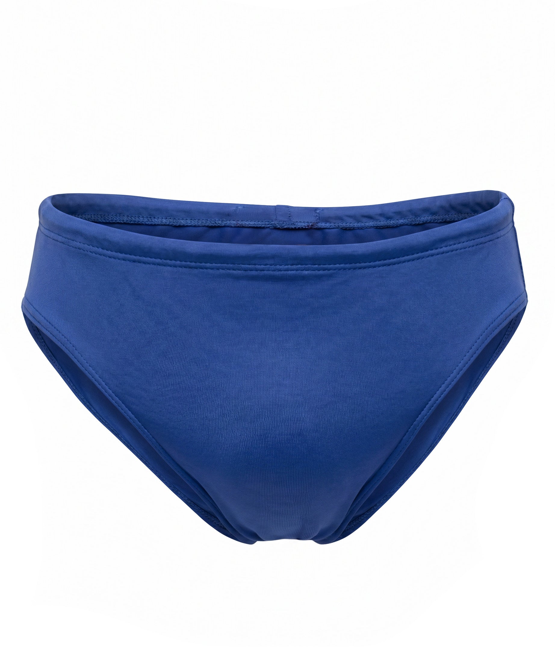 4Giveness Kids Slip Blu con Logo per Bambini