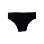 4GIVENESS Costume Slip Nero per Bambini