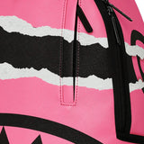 Sprayground Kids Zaino Multicolor Rosa e Nero