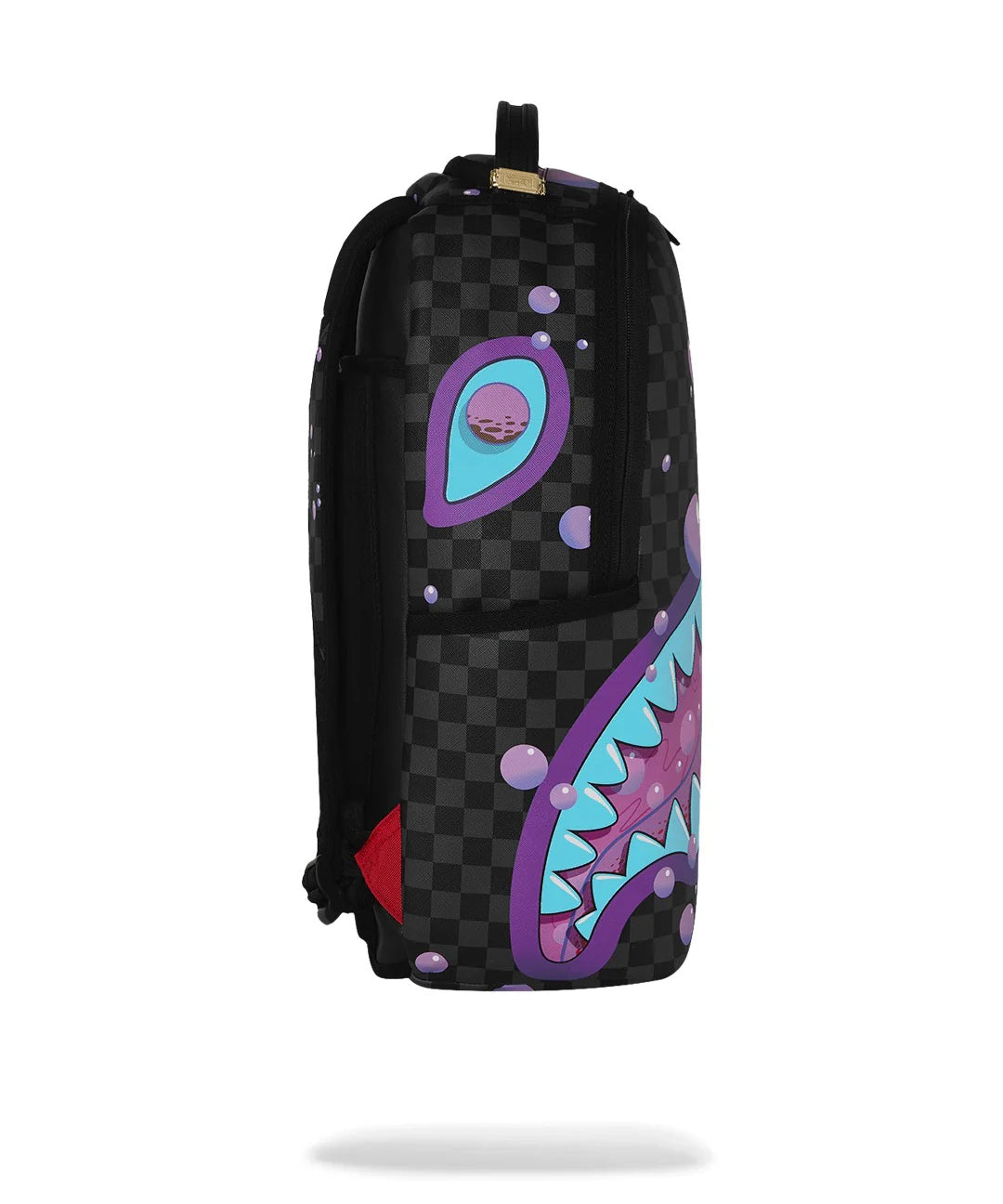 Sprayground Kids Zaino Fantasia con Logo Unisex