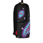 Sprayground Kids Zaino Fantasia con Logo Unisex