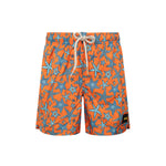 Effek Costume Boxer Fantasia Starfish per Bambini