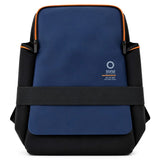 Suns Kids Zaino Blu Scuro con Logo per Bambini