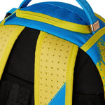 Sprayground Kids Zaino Paint Problems (dettaglio)