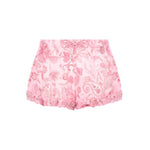 4Giveness Copricostume Shorts Antibes Rosa per Bambine