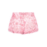 4Giveness Copricostume Shorts Antibes Rosa per Bambine