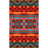 Tooco Kids Telo Mare Fantasia Dakota per Bambini