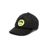 Barrow Kids Cappello Nero Smile per Bambini