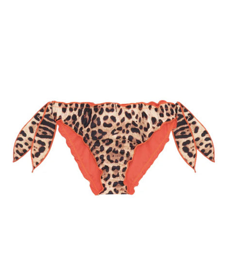 4Giveness Kids Slip Smambolato Leo per Neonate