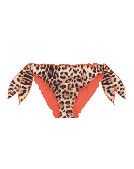 4Giveness Kids Slip Smambolato Leo per Neonate