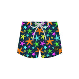 Effek Costume Boxer Fantasy Starfish Dark for Newborns