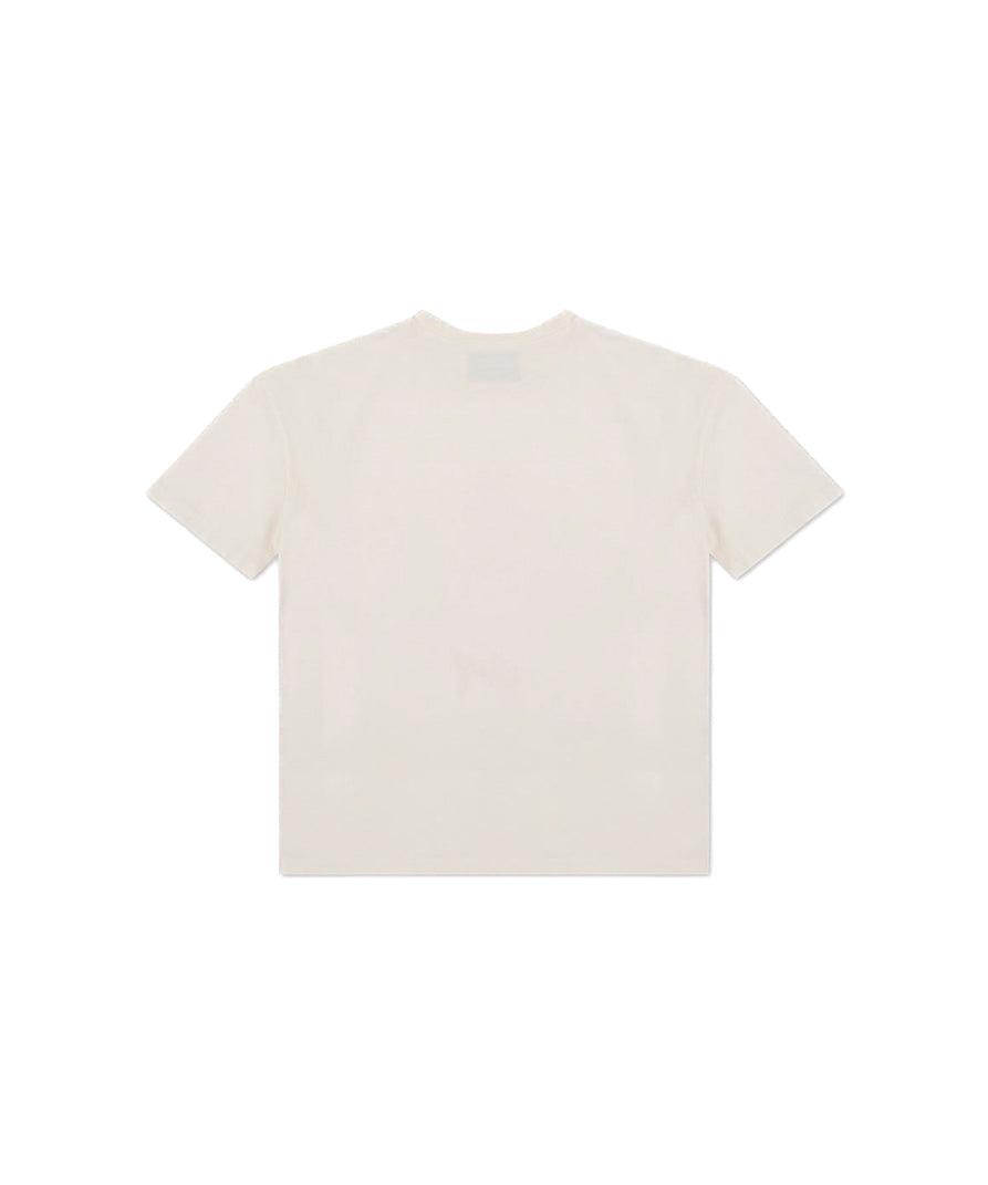 Iceberg Kids T-Shirt Bianca con Daffy Duck per Neonati
