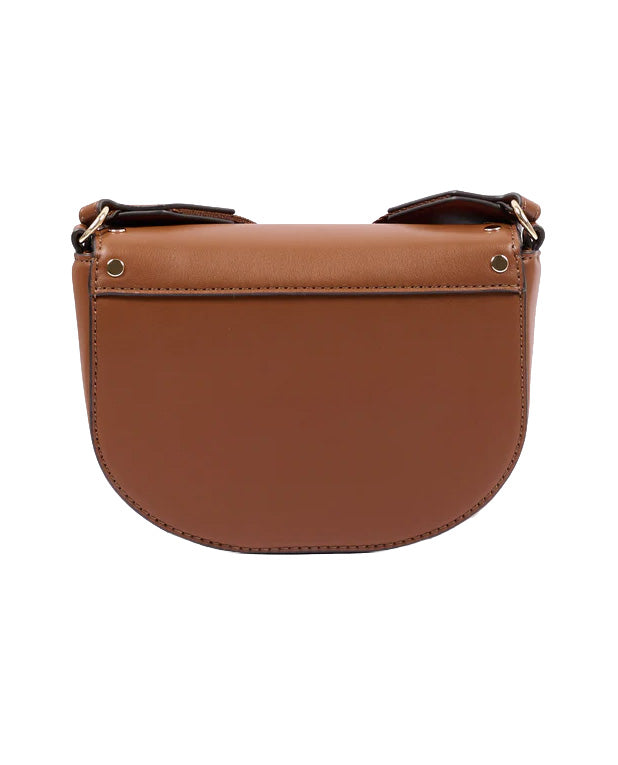 Michael Kors Kids Borsa Beige con Logo per Bambine