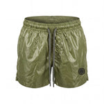 F**K Kids Costume Verde Militare con Logo per Bambini