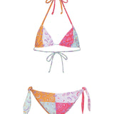 F**K Kids Costume Fantasia Bandana per Bambine