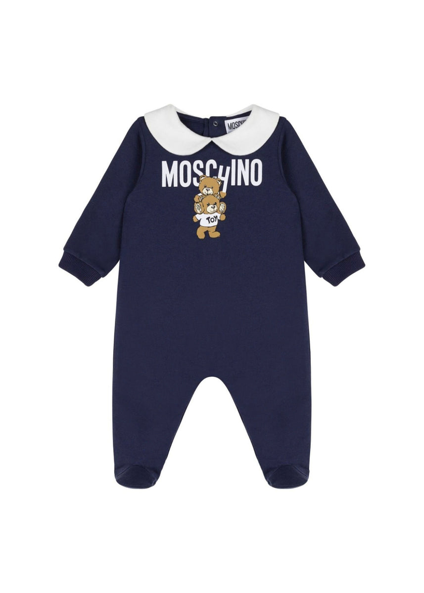 Moschino baby saldi hotsell