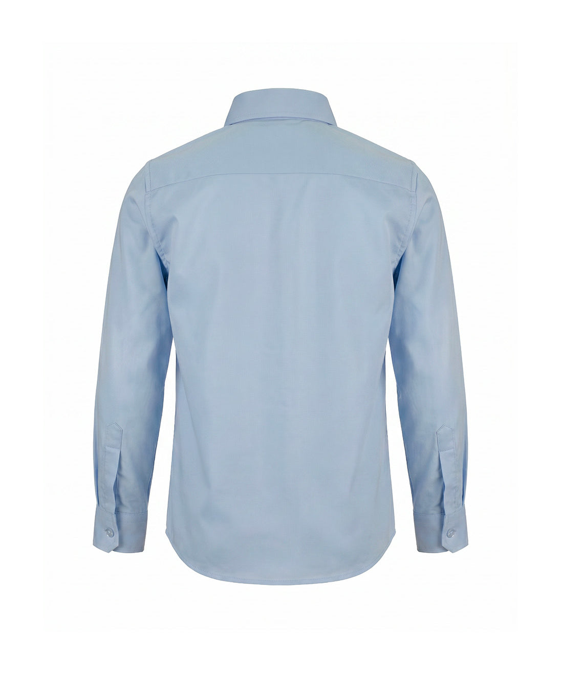 Daniele Alessandrini Kids Camicia Celeste per Neonati