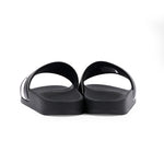 Dsquared2 Kids Sandalo Nero con Logo per Bambini