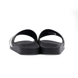 Dsquared2 Kids Sandalo Nero con Logo per Bambini