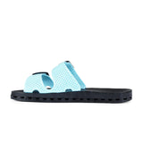 Sensi Kids Sandalo Celeste per Bambini
