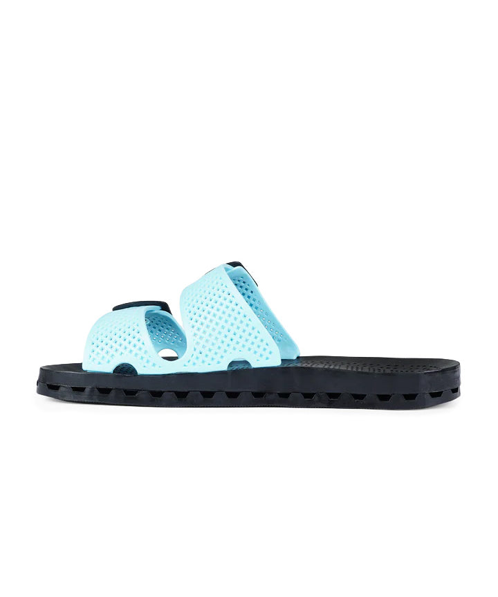 Sensi Kids Ciabatta Celeste Bambini