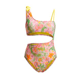 4GIVENESS Kids Costume Intero Fantasia Rosa per Neonate
