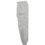 John Richmond Kids Cargo Grigio per Bambini