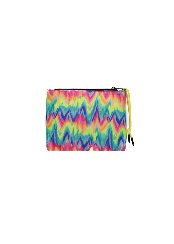 EffeK Pochette Fantasia Multicolor per Bambini