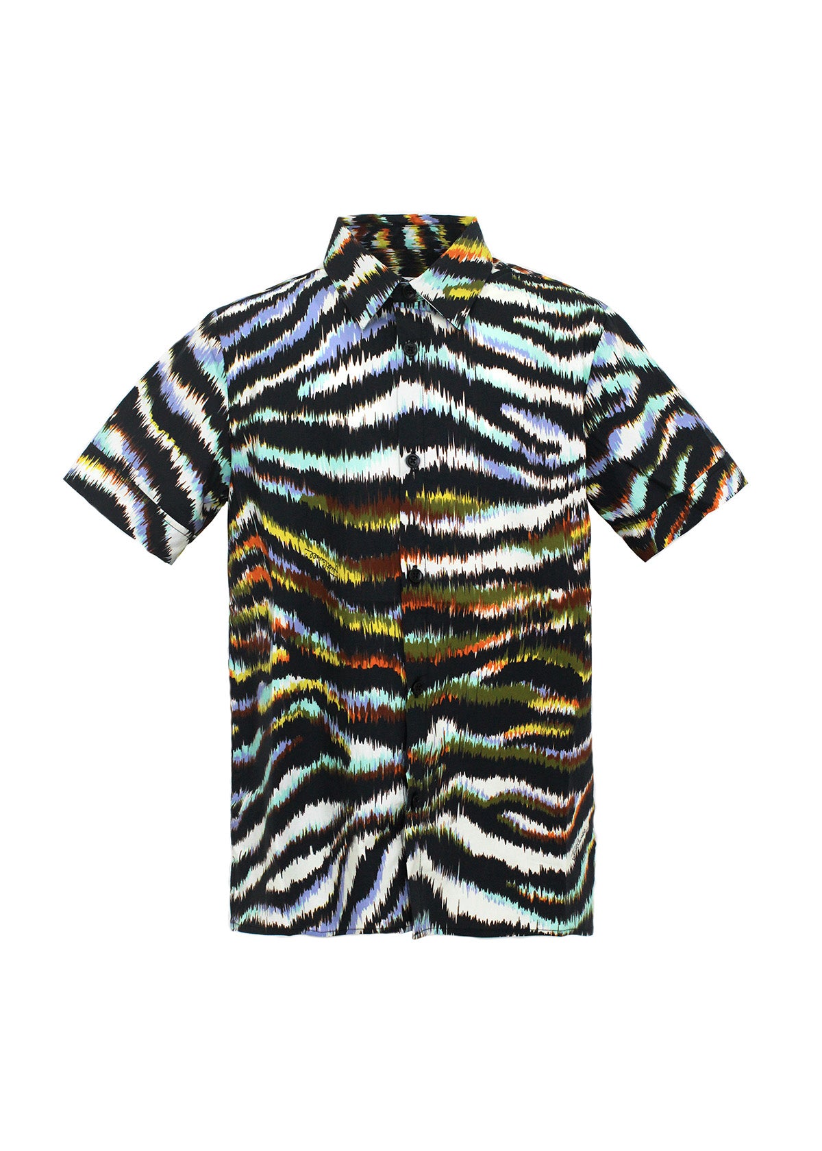 Just Cavalli Camicia Multicolor per Bambini