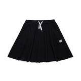 N°21 Kids Gonna Nera Semiruota per Bambine