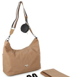 Boss Kids Borsa Mamma Biscotto con Fasciatoio (dettaglio)