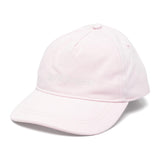 Palm Angels Kids Cappello Rosa con Logo per Bambine