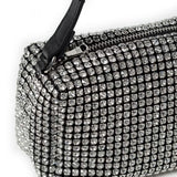 Patrizia Pepe Borsa con Strass per Bambine